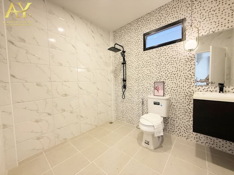 Chonlada Saimai, Bangkok, Sai Mai, Bangkok, 4 Bedrooms, 220 sqm, Single Detached House For Sale, by ณัฎฐ์ ยศขุน, 500464845 - DDproperty.com