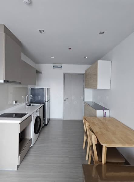 Life Sukhumvit 62, Bangkok, Soi Sukhumvit 62, Bang Chak, Phra Khanong, Bangkok, 2 Bedrooms, 50 sqm, Condo For Rent, by Patcharames Pattharapornviboon, 500464846 - DDproperty.com