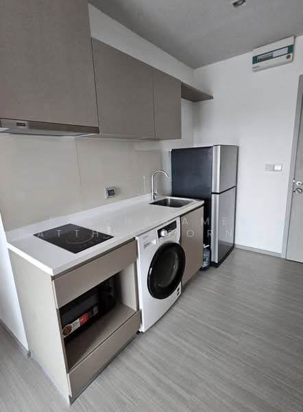 Life Sukhumvit 62, Bangkok, Soi Sukhumvit 62, Bang Chak, Phra Khanong, Bangkok, 2 Bedrooms, 50 sqm, Condo For Rent, by Patcharames Pattharapornviboon, 500464846 - DDproperty.com