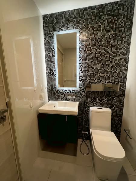 The Room Sathorn-St.Louis, Bangkok, 55 Soi Chan 18/7 Chan Road, Thung Wat Don, Sathon, Bangkok, 1 Bedroom, 35 sqm, Condo For Rent, by Ramita Theptham, 500464847 - DDproperty.com