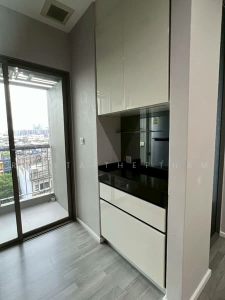 The Room Sathorn-St.Louis, Bangkok, 55 Soi Chan 18/7 Chan Road, Thung Wat Don, Sathon, Bangkok, 1 Bedroom, 35 sqm, Condo For Rent, by Ramita Theptham, 500464847 - DDproperty.com