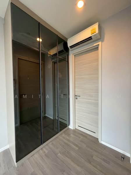 The Room Sathorn-St.Louis, Bangkok, 55 Soi Chan 18/7 Chan Road, Thung Wat Don, Sathon, Bangkok, 1 Bedroom, 35 sqm, Condo For Rent, by Ramita Theptham, 500464847 - DDproperty.com