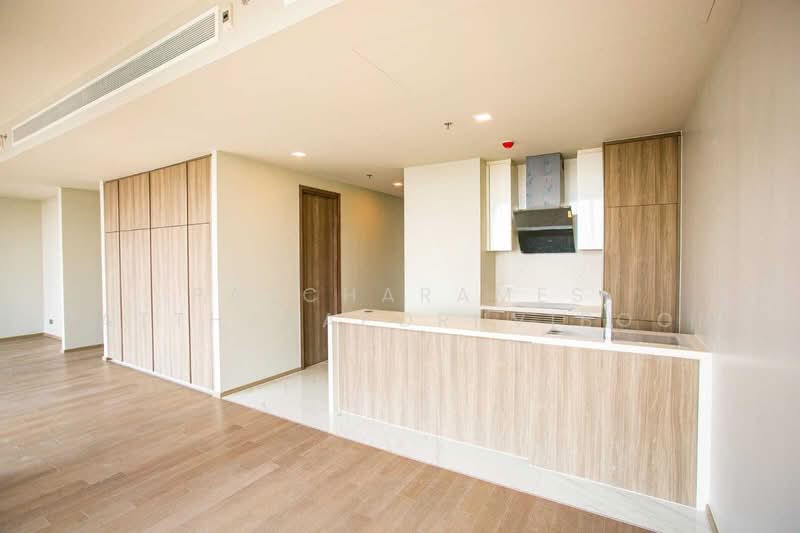 Celes Asoke, Bangkok, 8-10 Sukhumvit 21, Khlongtoei Nua, Watthana, Bangkok, 3 Bedrooms, 140 sqm, Condo For Rent, by Patcharames Pattharapornviboon, 500464848 - DDproperty.com
