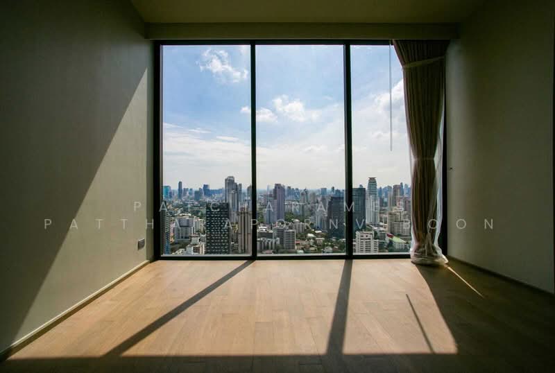Celes Asoke, Bangkok, 8-10 Sukhumvit 21, Khlongtoei Nua, Watthana, Bangkok, 3 Bedrooms, 140 sqm, Condo For Rent, by Patcharames Pattharapornviboon, 500464848 - DDproperty.com