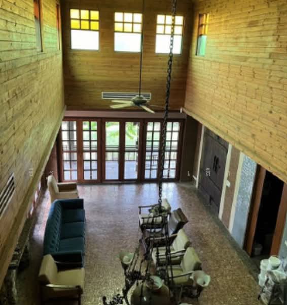 บ้านเดี่ยวลาดพร้าว 38 1 ไร่, Bangkok, ลาดพร้าว, Samsen Nok, Huai Khwang, Bangkok, 4 Bedrooms, 600 sqm, Single Detached House For Sale, by ธีรรัชต์ ศรีเล็กดี, 500464849 - DDproperty.com