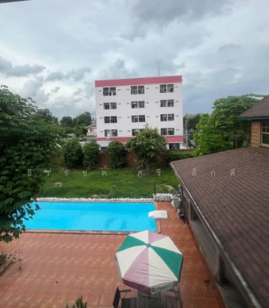 บ้านเดี่ยวลาดพร้าว 38 1 ไร่, Bangkok, ลาดพร้าว, Samsen Nok, Huai Khwang, Bangkok, 4 Bedrooms, 600 sqm, Single Detached House For Sale, by ธีรรัชต์ ศรีเล็กดี, 500464849 - DDproperty.com