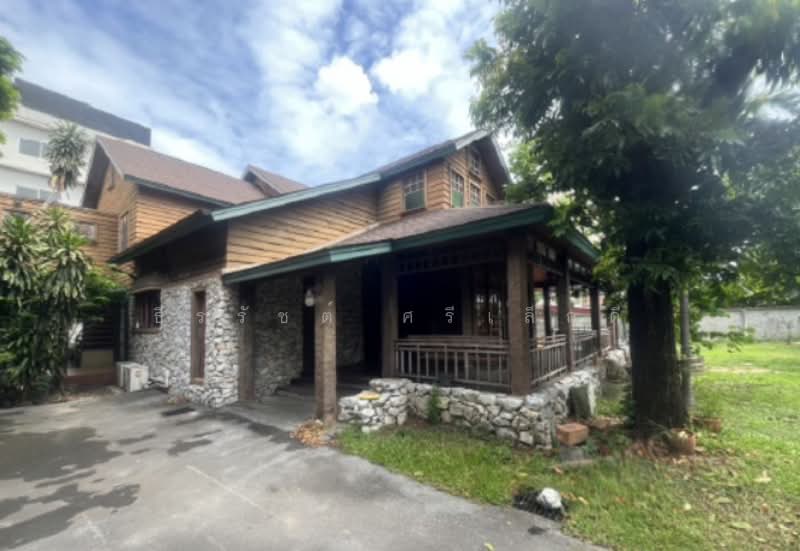 บ้านเดี่ยวลาดพร้าว 38 1 ไร่, Bangkok, ลาดพร้าว, Samsen Nok, Huai Khwang, Bangkok, 4 Bedrooms, 600 sqm, Single Detached House For Sale, by ธีรรัชต์ ศรีเล็กดี, 500464849 - DDproperty.com