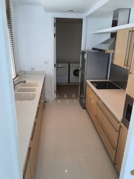 Athenee Residence, Bangkok, 65 Witthayu Road, Lumphini, Pathum Wan, Bangkok, 2 Bedrooms, 132 sqm, Condo For Rent, by Patcharames Pattharapornviboon, 500464851 - DDproperty.com