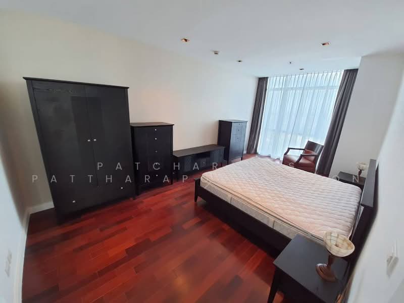 Athenee Residence : แอทธินี เรสซิเด้นซ์, กรุงเทพ, 65 ถ.วิทยุ, ลุมพินี, ปทุมวัน, กรุงเทพ, 132 ตร.ม., คอนโด ให้เช่า, โดย Patcharames Pattharapornviboon, 500464851 - DDproperty.com