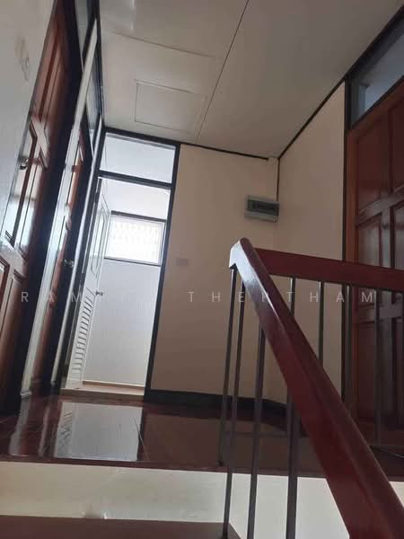 บ้าน 3-ห้องนอน, กรุงเทพ, คลองจั่น, บางกะปิ, กรุงเทพ, 204 ตร.ม., บ้านเดี่ยว ให้เช่า, โดย Ramita Theptham, 500464854 - DDproperty.com