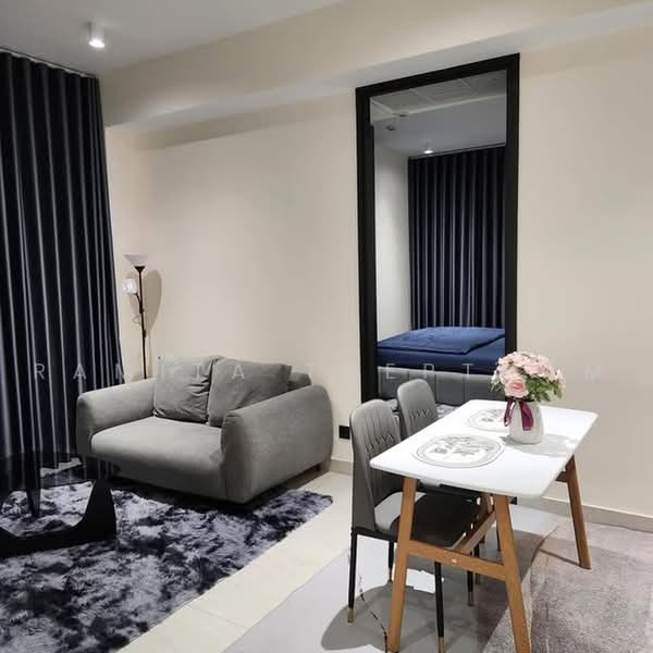 Tait Sathorn 12, Bangkok, Soi Sathorn 12, Sathorn Road, Silom, Bang Rak, Bangkok, 1 Bedroom, 49 sqm, Condo For Rent, by Ramita Theptham, 500464855 - DDproperty.com