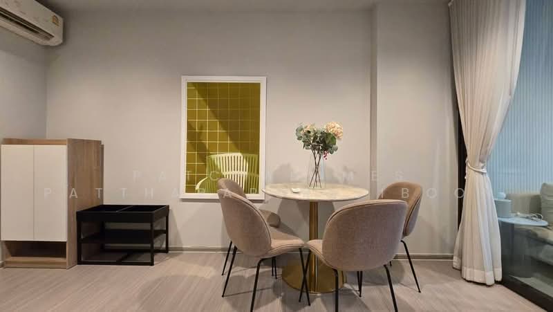 Life Asoke-Rama 9, Bangkok, 626 Asoke-Dindaeng Road, Makkasan, Ratchathewi, Bangkok, 2 Bedrooms, 40 sqm, Condo For Rent, by Patcharames Pattharapornviboon, 500464856 - DDproperty.com