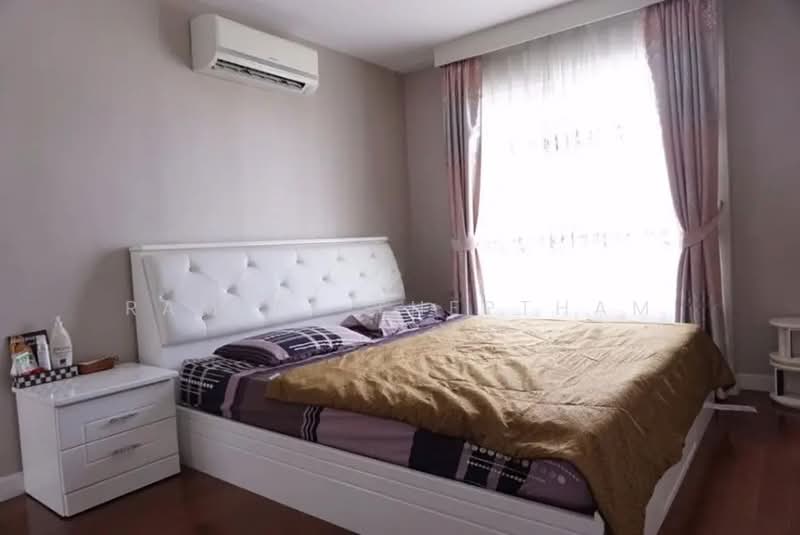 Belle Grand Rama 9, Bangkok, 131 Rama 9 Road, Huai Khwang, Bangkok, 2 Bedrooms, 96 sqm, Condo For Rent, by Ramita Theptham, 500464857 - DDproperty.com