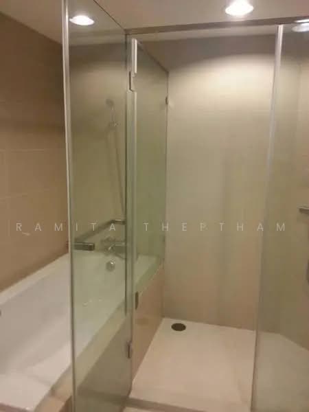 Belle Grand Rama 9, Bangkok, 131 Rama 9 Road, Huai Khwang, Bangkok, 2 Bedrooms, 96 sqm, Condo For Rent, by Ramita Theptham, 500464857 - DDproperty.com