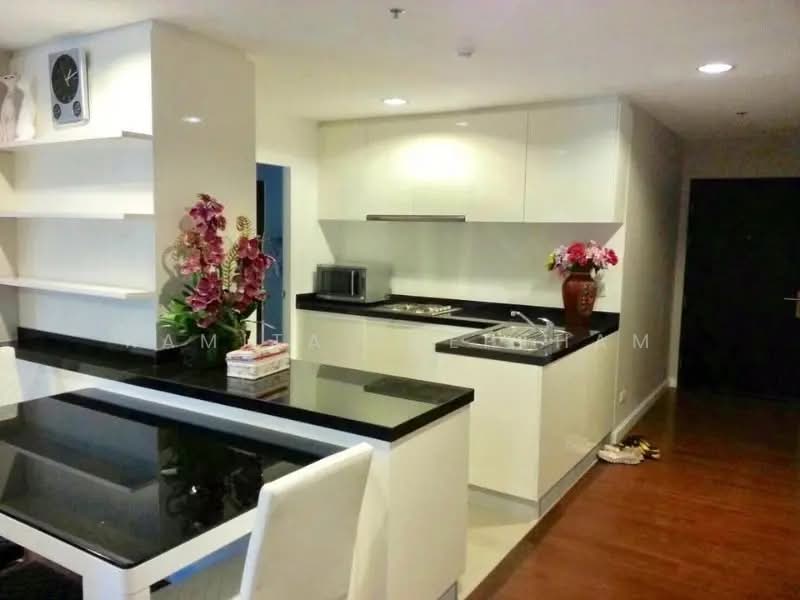 Belle Grand Rama 9, Bangkok, 131 Rama 9 Road, Huai Khwang, Bangkok, 2 Bedrooms, 96 sqm, Condo For Rent, by Ramita Theptham, 500464857 - DDproperty.com