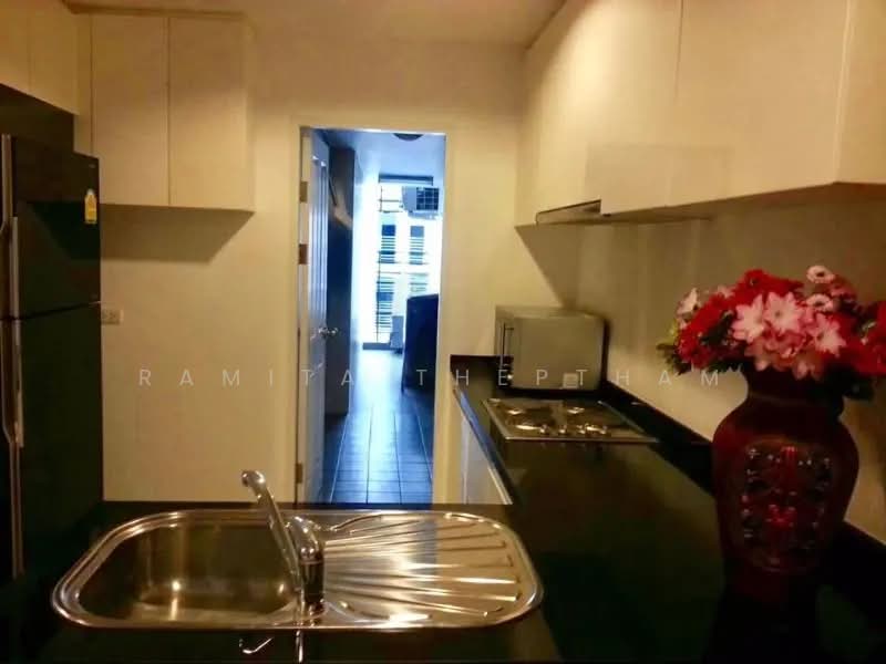 Belle Grand Rama 9, Bangkok, 131 Rama 9 Road, Huai Khwang, Bangkok, 2 Bedrooms, 96 sqm, Condo For Rent, by Ramita Theptham, 500464857 - DDproperty.com