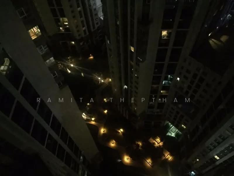 Belle Grand Rama 9, Bangkok, 131 Rama 9 Road, Huai Khwang, Bangkok, 2 Bedrooms, 96 sqm, Condo For Rent, by Ramita Theptham, 500464857 - DDproperty.com