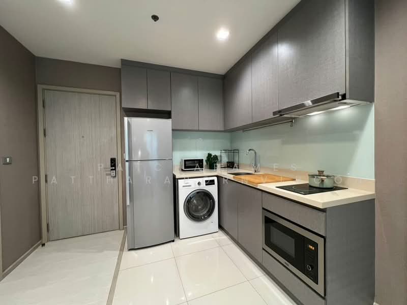 Rhythm Sukhumvit 36-38 : ริทึ่ม สุขุมวิท 36-38, กรุงเทพ, 55 ซอยสุขุมวิท 36 ถนนสุขุมวิท, พระโขนง, คลองเตย, กรุงเทพ, 60 ตร.ม., คอนโด ให้เช่า, โดย Patcharames Pattharapornviboon, 500464858 - DDproperty.com