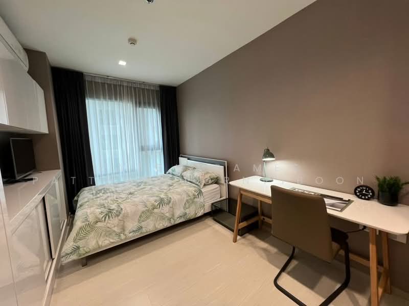Rhythm Sukhumvit 36-38, Bangkok, 55 Soi Sukhumvit 36, Sukhumvit Road, Phra Kanong, Khlong Toei, Bangkok, 2 Bedrooms, 60 sqm, Condo For Rent, by Patcharames Pattharapornviboon, 500464858 - DDproperty.com