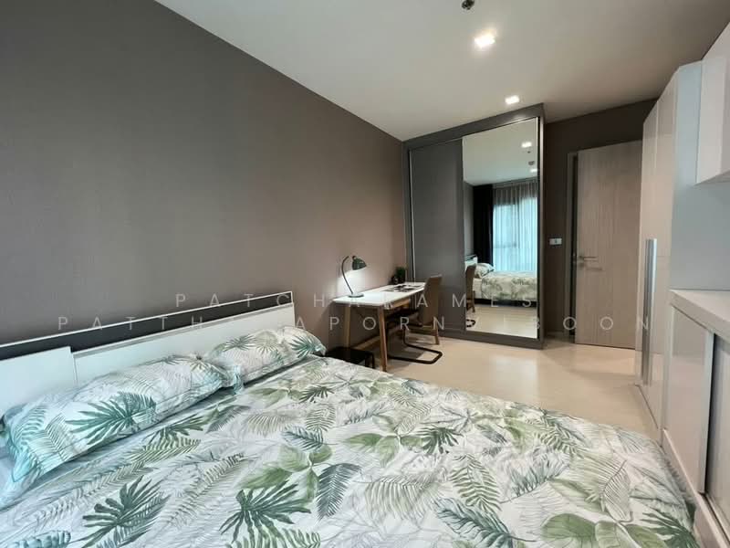Rhythm Sukhumvit 36-38, Bangkok, 55 Soi Sukhumvit 36, Sukhumvit Road, Phra Kanong, Khlong Toei, Bangkok, 2 Bedrooms, 60 sqm, Condo For Rent, by Patcharames Pattharapornviboon, 500464858 - DDproperty.com