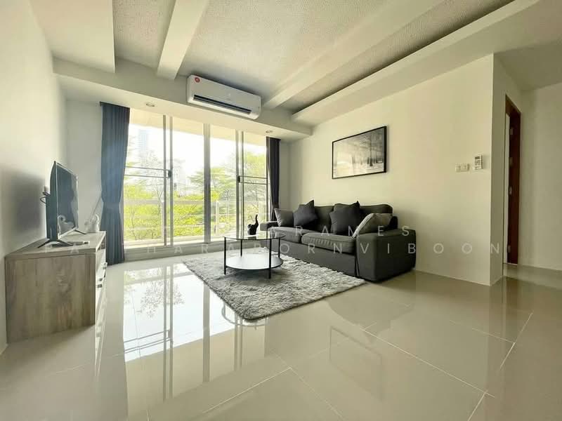 The Waterford Sukhumvit 50, Bangkok, 890 Soi Sukhumvit 50, Phra Kanong, Khlong Toei, Bangkok, 2 Bedrooms, 78 sqm, Condo For Rent, by Patcharames Pattharapornviboon, 500464859 - DDproperty.com
