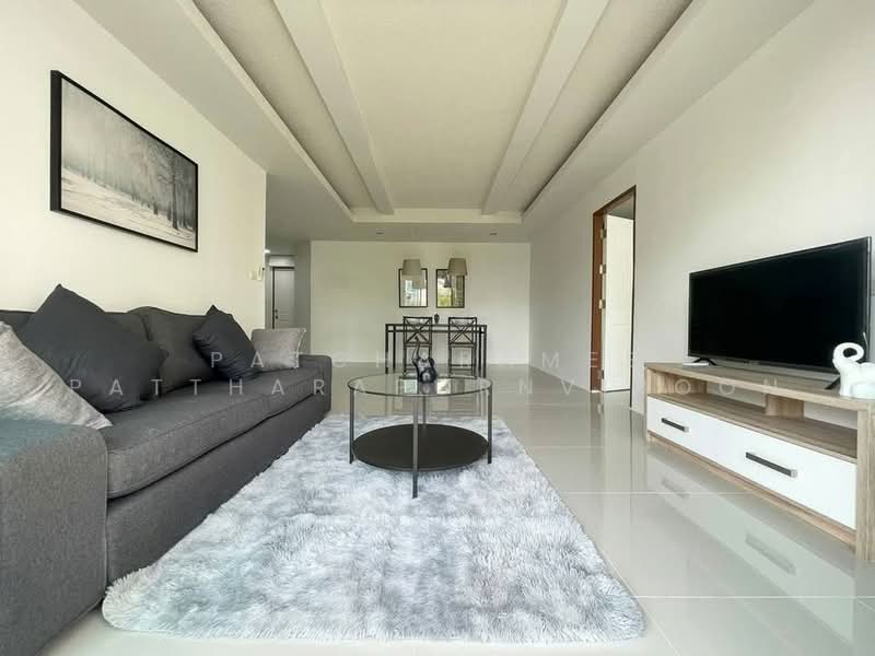 The Waterford Sukhumvit 50, Bangkok, 890 Soi Sukhumvit 50, Phra Kanong, Khlong Toei, Bangkok, 2 Bedrooms, 78 sqm, Condo For Rent, by Patcharames Pattharapornviboon, 500464859 - DDproperty.com