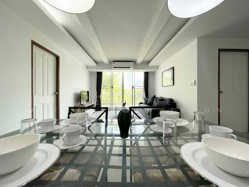 The Waterford Sukhumvit 50, Bangkok, 890 Soi Sukhumvit 50, Phra Kanong, Khlong Toei, Bangkok, 2 Bedrooms, 78 sqm, Condo For Rent, by Patcharames Pattharapornviboon, 500464859 - DDproperty.com