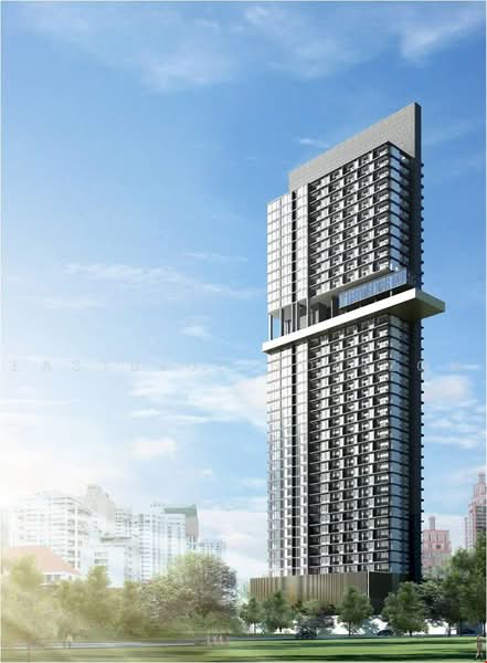 Nara 9 by Eastern Star, Bangkok, Naradhiwas Rajanagarindra Road, Thung Maha Mek, Sathon, Bangkok, 1 Bedroom, 39 sqm, Condo For Sale, by Eastblue Horizon, 500464862 - DDproperty.com