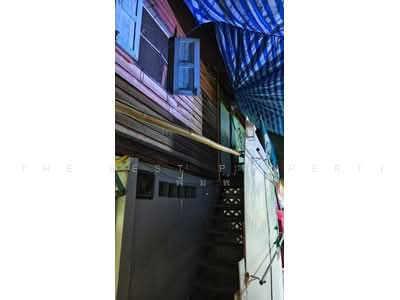 ขาย - บ้านเดี่ยวยานนาวา กรุงเทพมหานคร, กรุงเทพ