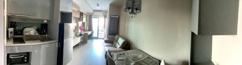 IDEO Sukhumvit 93, Bangkok, 2331 Soi Sukhumvit 93, Bang Chak, Phra Khanong, Bangkok, 1 Bedroom, 34 sqm, Condo For Sale, by Bussara Sri-At, 500464864 - DDproperty.com