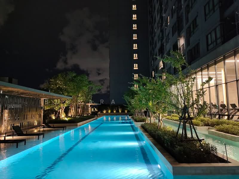 IDEO Sukhumvit 93, Bangkok, 2331 Soi Sukhumvit 93, Bang Chak, Phra Khanong, Bangkok, 1 Bedroom, 34 sqm, Condo For Sale, by Bussara Sri-At, 500464864 - DDproperty.com