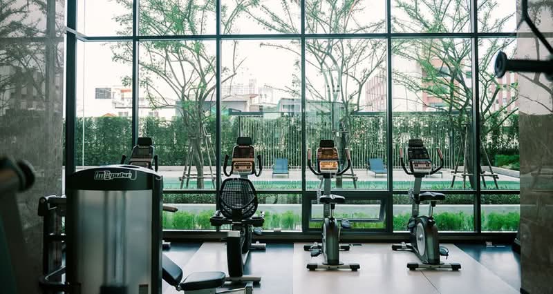 IDEO Sukhumvit 93, Bangkok, 2331 Soi Sukhumvit 93, Bang Chak, Phra Khanong, Bangkok, 1 Bedroom, 34 sqm, Condo For Sale, by Bussara Sri-At, 500464864 - DDproperty.com