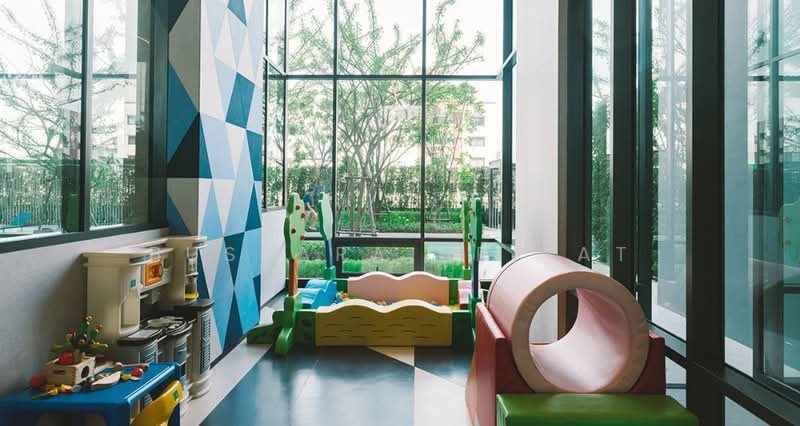 IDEO Sukhumvit 93, Bangkok, 2331 Soi Sukhumvit 93, Bang Chak, Phra Khanong, Bangkok, 1 Bedroom, 34 sqm, Condo For Sale, by Bussara Sri-At, 500464864 - DDproperty.com
