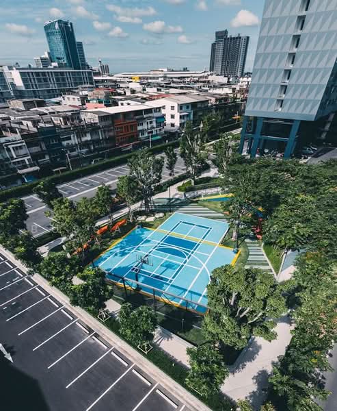 IDEO Sukhumvit 93, Bangkok, 2331 Soi Sukhumvit 93, Bang Chak, Phra Khanong, Bangkok, 1 Bedroom, 34 sqm, Condo For Sale, by Bussara Sri-At, 500464864 - DDproperty.com