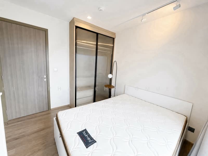Life Ladprao Valley : ไลฟ์ ลาดพร้าว แวลลีย์, กรุงเทพ, ถนนพหลโยธิน, จอมพล, จตุจักร, กรุงเทพ, 34 ตร.ม., คอนโด ให้เช่า, โดย Kritaphak Khongmueang, 500464865 - DDproperty.com