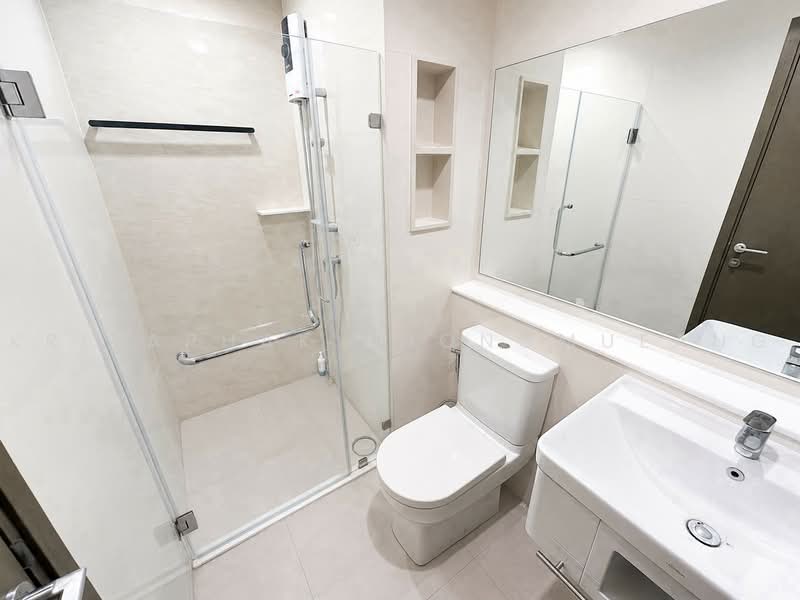 Life Ladprao Valley, Bangkok, Phaholyothin Road, Jom Phon, Chatuchak, Bangkok, 1 Bedroom, 34 sqm, Condo For Rent, by Kritaphak Khongmueang, 500464865 - DDproperty.com