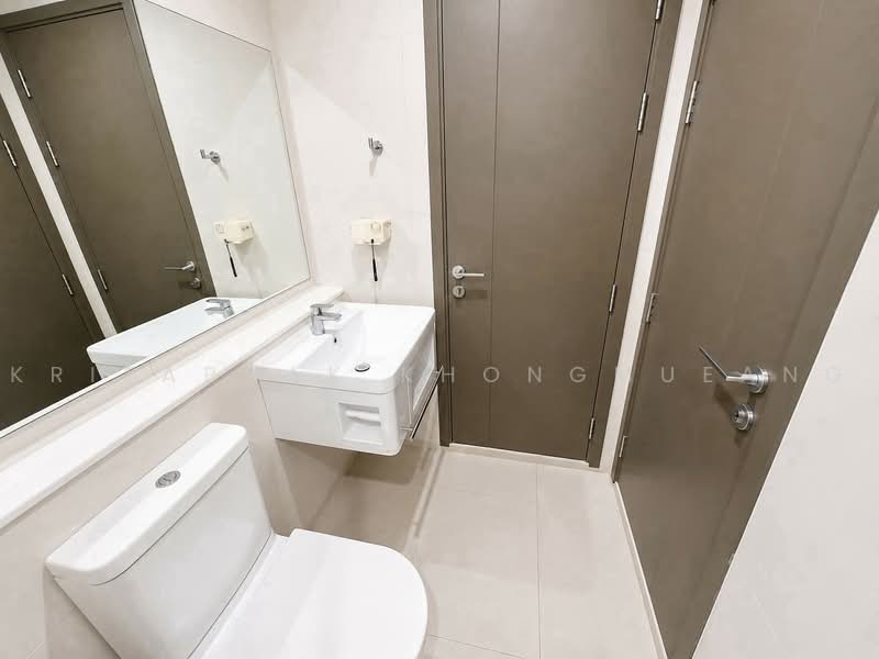 Life Ladprao Valley, Bangkok, Phaholyothin Road, Jom Phon, Chatuchak, Bangkok, 1 Bedroom, 34 sqm, Condo For Rent, by Kritaphak Khongmueang, 500464865 - DDproperty.com