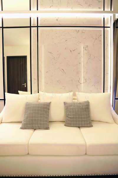 ASHTON Asoke, Bangkok, 131 Asoke Montri Road, Khlongtoei Nua, Watthana, Bangkok, 1 Bedroom, 31 sqm, Condo For Rent, by Ramita Theptham, 500464866 - DDproperty.com