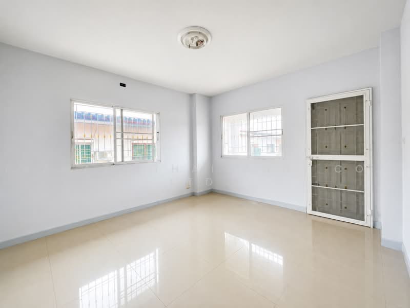 Spacious 3BR Ekkawin House for Sale Near Kanchanaphisek Ring Road, Bangkok, Bang Chun, Khlong Sam Wa, Bangkok, 3 Bedrooms, 244 sqm, Single Detached House For Sale, by Fazwaz (Thailand) Co., Ltd., 500464867 - DDproperty.com
