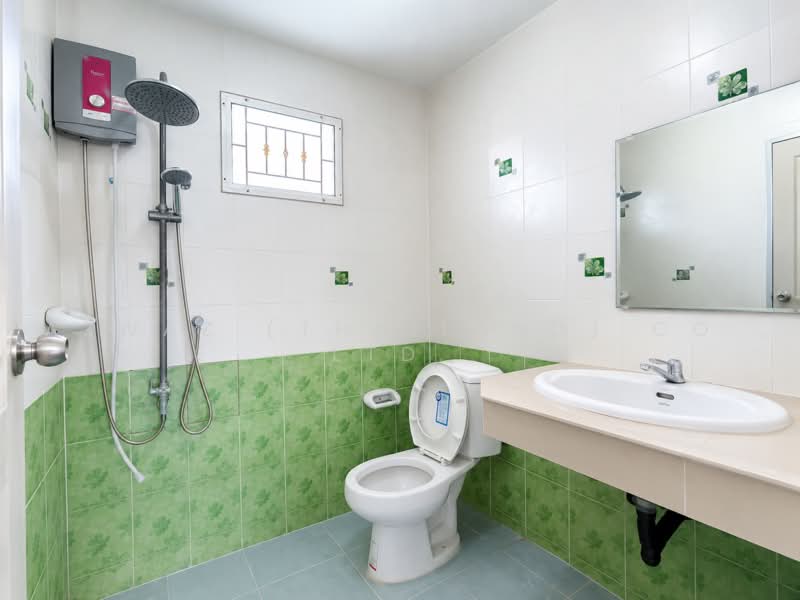 Spacious 3BR Ekkawin House for Sale Near Kanchanaphisek Ring Road, Bangkok, Bang Chun, Khlong Sam Wa, Bangkok, 3 Bedrooms, 244 sqm, Single Detached House For Sale, by Fazwaz (Thailand) Co., Ltd., 500464867 - DDproperty.com