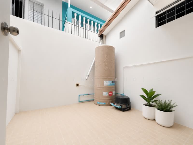 Spacious 3BR Ekkawin House for Sale Near Kanchanaphisek Ring Road, Bangkok, Bang Chun, Khlong Sam Wa, Bangkok, 3 Bedrooms, 244 sqm, Single Detached House For Sale, by Fazwaz (Thailand) Co., Ltd., 500464867 - DDproperty.com