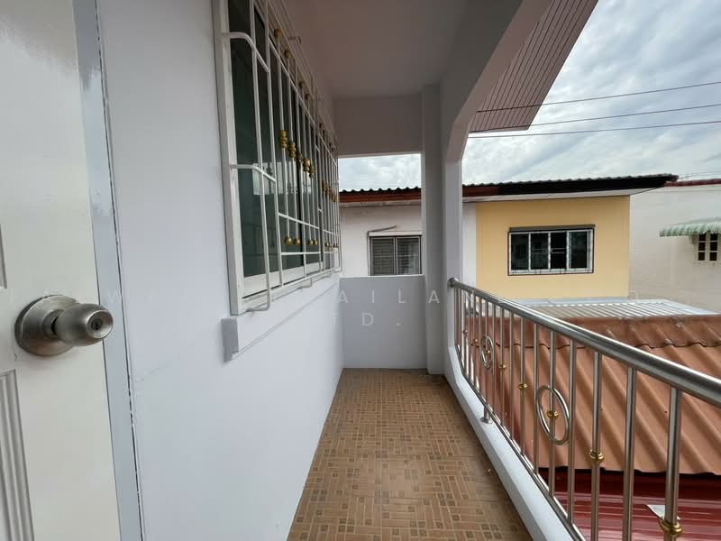 Spacious 3BR Ekkawin House for Sale Near Kanchanaphisek Ring Road, Bangkok, Bang Chun, Khlong Sam Wa, Bangkok, 3 Bedrooms, 244 sqm, Single Detached House For Sale, by Fazwaz (Thailand) Co., Ltd., 500464867 - DDproperty.com