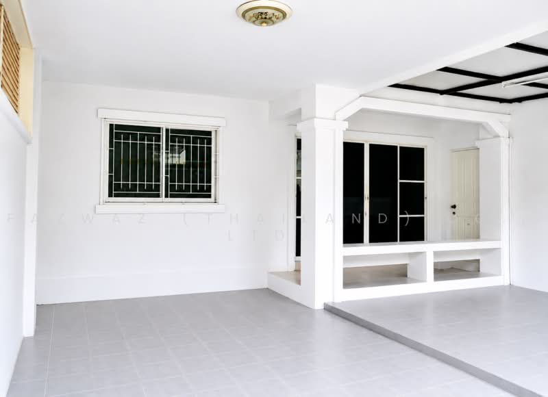 Spacious 3BR Ekkawin House for Sale Near Kanchanaphisek Ring Road, Bangkok, Bang Chun, Khlong Sam Wa, Bangkok, 3 Bedrooms, 244 sqm, Single Detached House For Sale, by Fazwaz (Thailand) Co., Ltd., 500464867 - DDproperty.com
