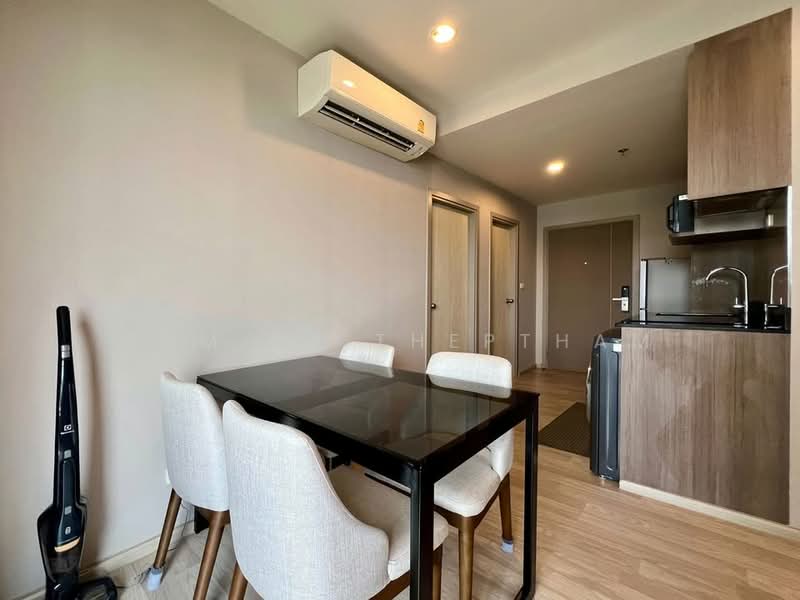 IDEO Mobi Sukhumvit Eastpoint, Bangkok, Sukhumvit Road, Bang Na, Bangkok, 2 Bedrooms, 53 sqm, Condo For Rent, by Ramita Theptham, 500464869 - DDproperty.com