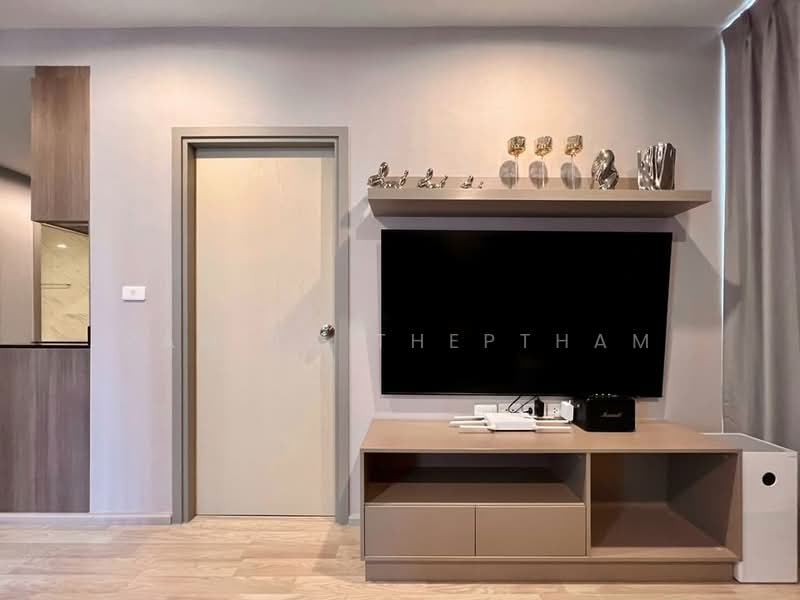 IDEO Mobi Sukhumvit Eastpoint, Bangkok, Sukhumvit Road, Bang Na, Bangkok, 2 Bedrooms, 53 sqm, Condo For Rent, by Ramita Theptham, 500464869 - DDproperty.com