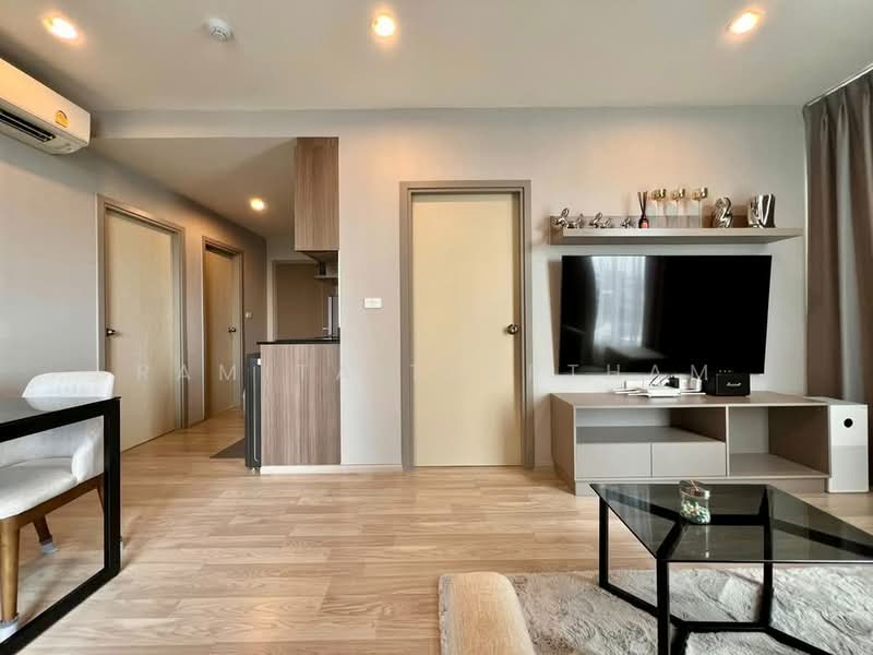 IDEO Mobi Sukhumvit Eastpoint, Bangkok, Sukhumvit Road, Bang Na, Bangkok, 2 Bedrooms, 53 sqm, Condo For Rent, by Ramita Theptham, 500464869 - DDproperty.com