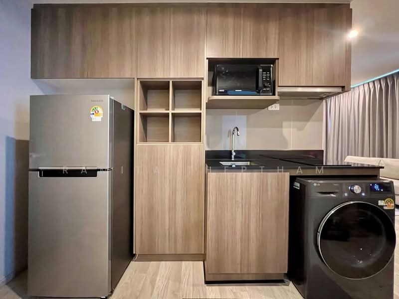 IDEO Mobi Sukhumvit Eastpoint, กรุงเทพ, Sukhumvit Road, บางนา, กรุงเทพ, 53 ตร.ม., คอนโด ให้เช่า, โดย Ramita Theptham, 500464869 - DDproperty.com