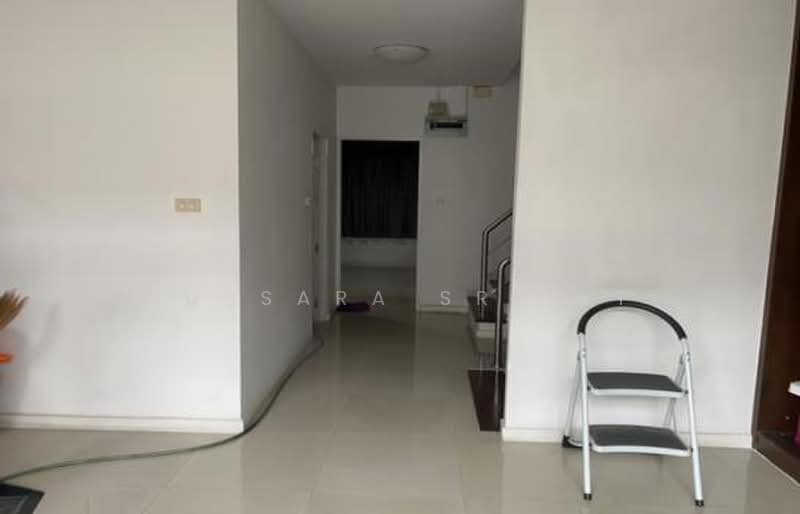 4-BR Townhouse, Bangkok, Tha Rang, Bang Khen, Bangkok, 4 Bedrooms, 131 sqm, Townhouse For Sale, by Bussara Sri-At, 500464870 - DDproperty.com