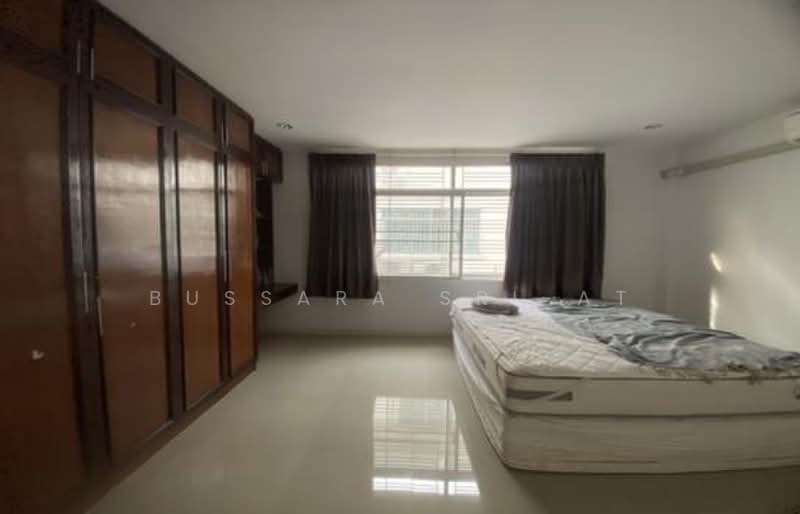 4-BR Townhouse, Bangkok, Tha Rang, Bang Khen, Bangkok, 4 Bedrooms, 131 sqm, Townhouse For Sale, by Bussara Sri-At, 500464870 - DDproperty.com