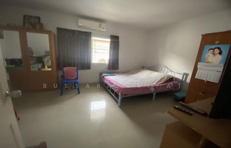 4-BR Townhouse, Bangkok, Tha Rang, Bang Khen, Bangkok, 4 Bedrooms, 131 sqm, Townhouse For Sale, by Bussara Sri-At, 500464870 - DDproperty.com